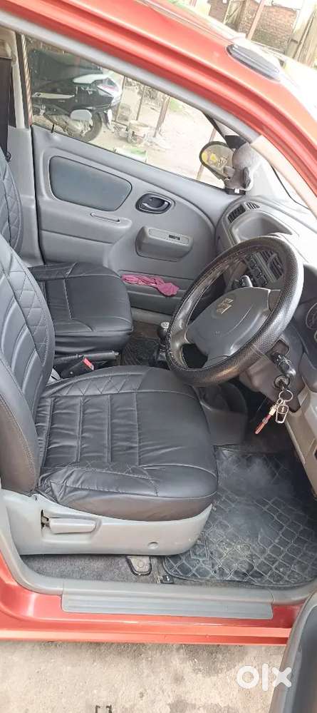Maruti Suzuki Alto K10 2011