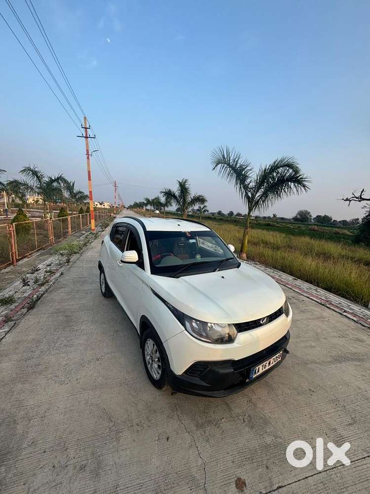 Mahindra 6 Seater Mint Condition