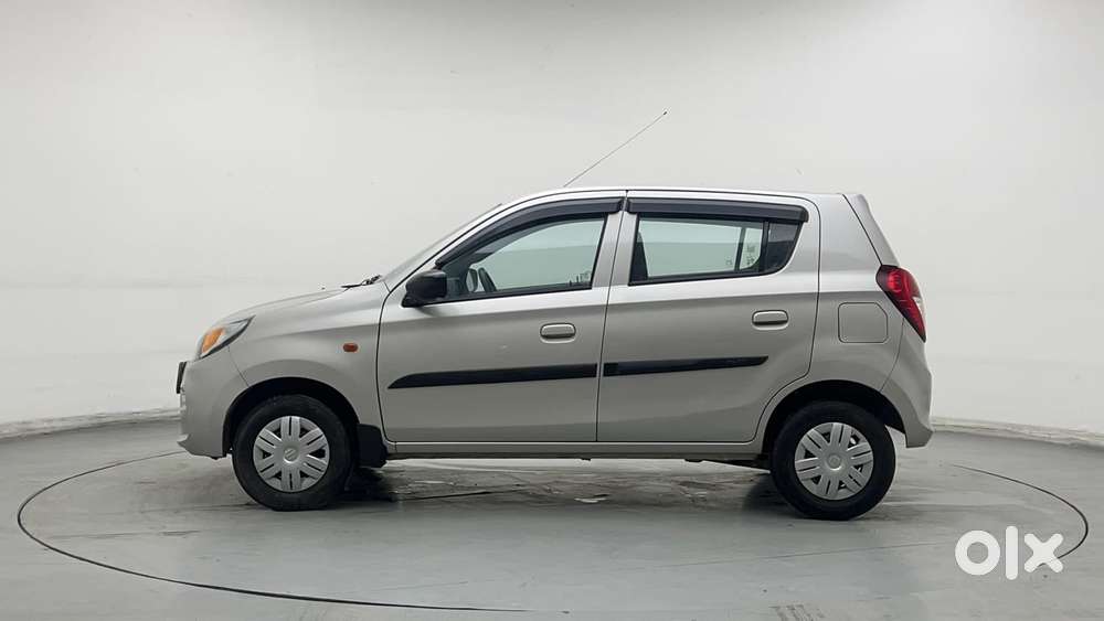 Maruti Suzuki Alto 800 Vxi, 2020, Petrol
