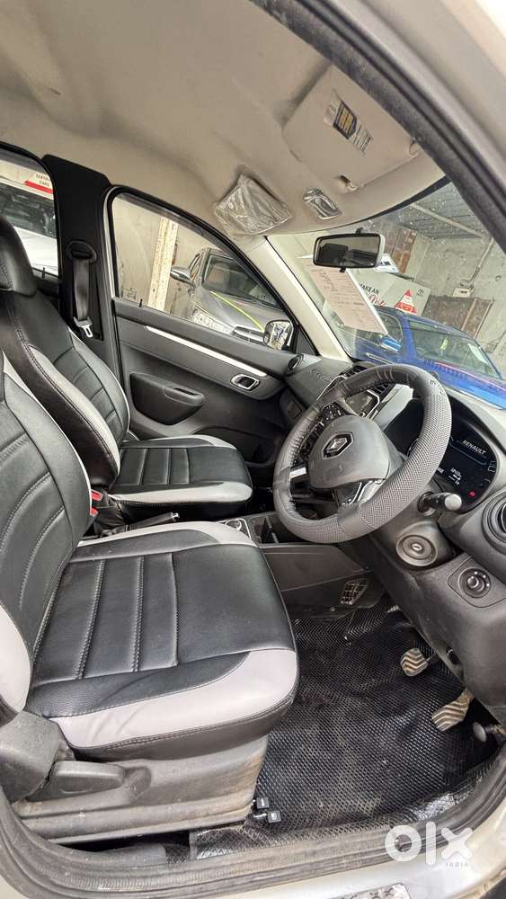 Renault Kwid Climber 1.0 Amt Opt, 2023, Petrol