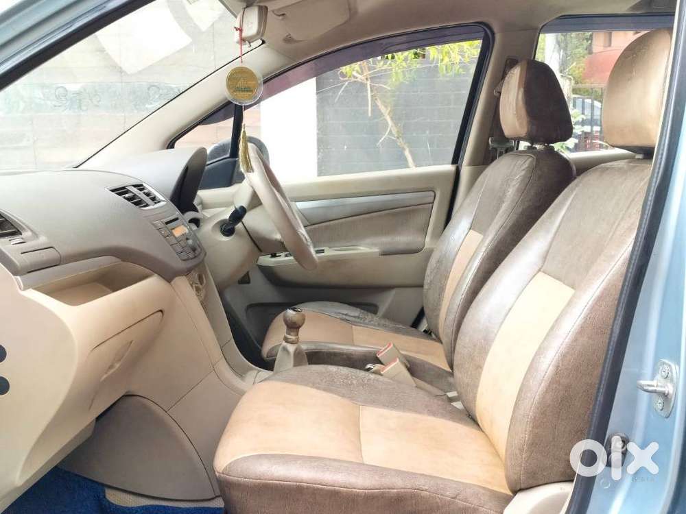 Maruti Suzuki Ertiga, 2013, Diesel