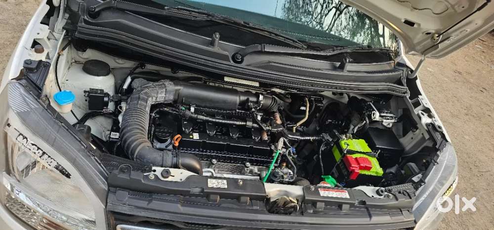 Maruti Suzuki Wagon R Zxi Ags 1.2, 2023, Petrol
