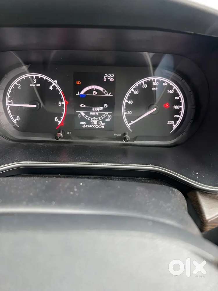 Tata Harrier 2019 Diesel Well Maintained