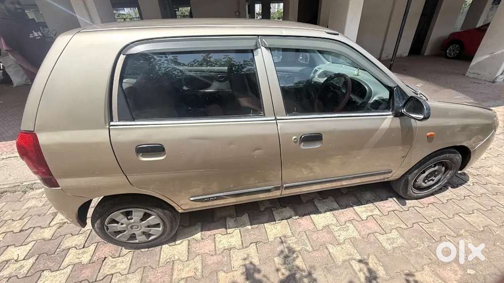 Maruti Suzuki Alto K10 2014