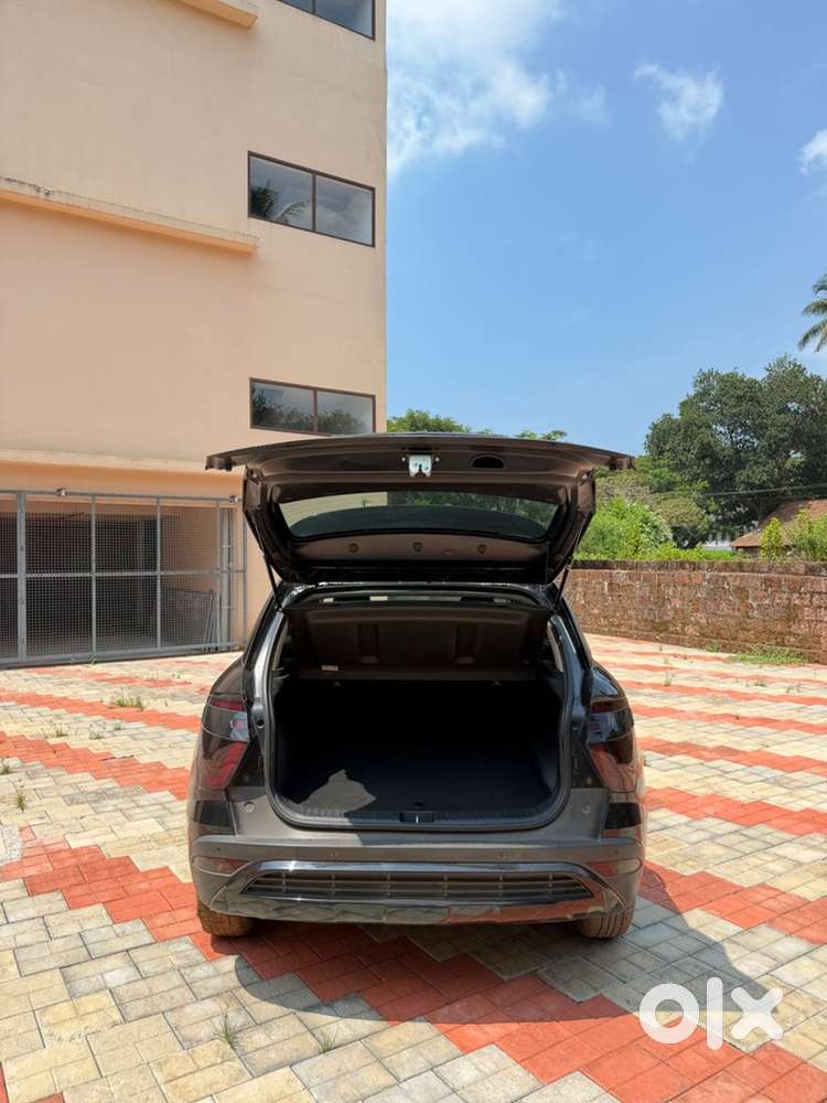 Hyundai Creta Diesel Manual 2024