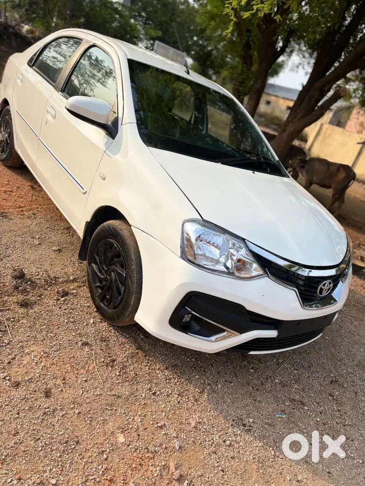 Toyota Etios Gd Sp* 2013