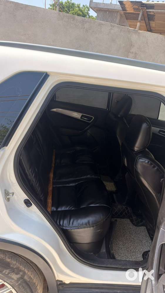 Toyota Urban Cruiser 2021 Car