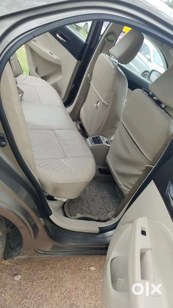 Maruti Suzuki Dzire 2020