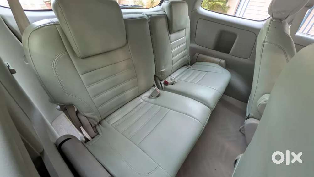 Toyota Innova 2.5 Vx 7 Seater Bs Iv, 2014, Diesel