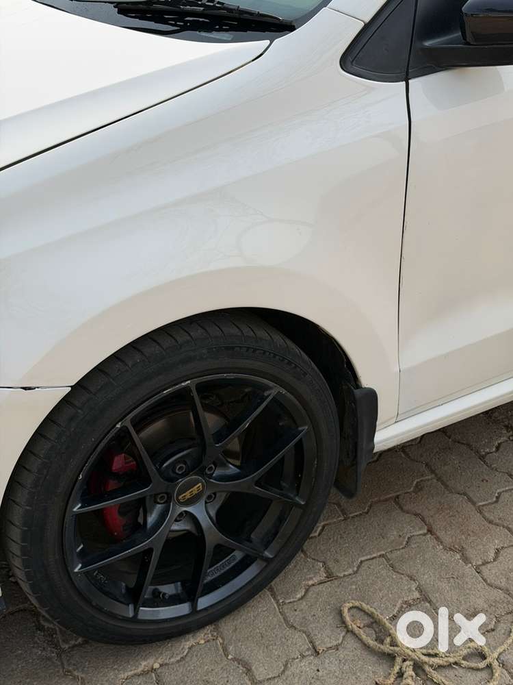 Volkswagen Polo 2020 Petrol Good Condition