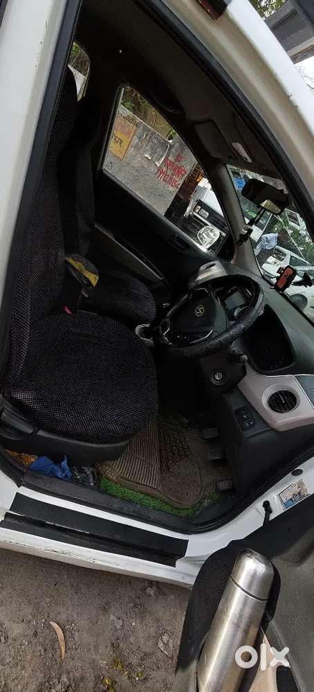 Hyundai Xcent Prime 2016