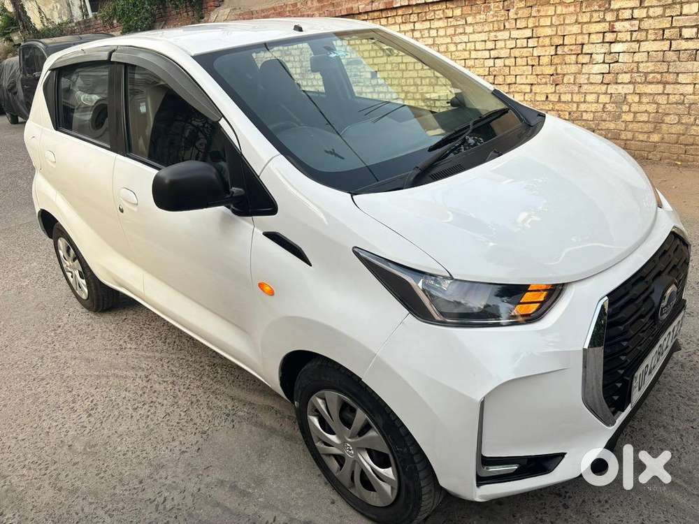 Datsun Redigo 2022 Petrol 61000 Km Driven