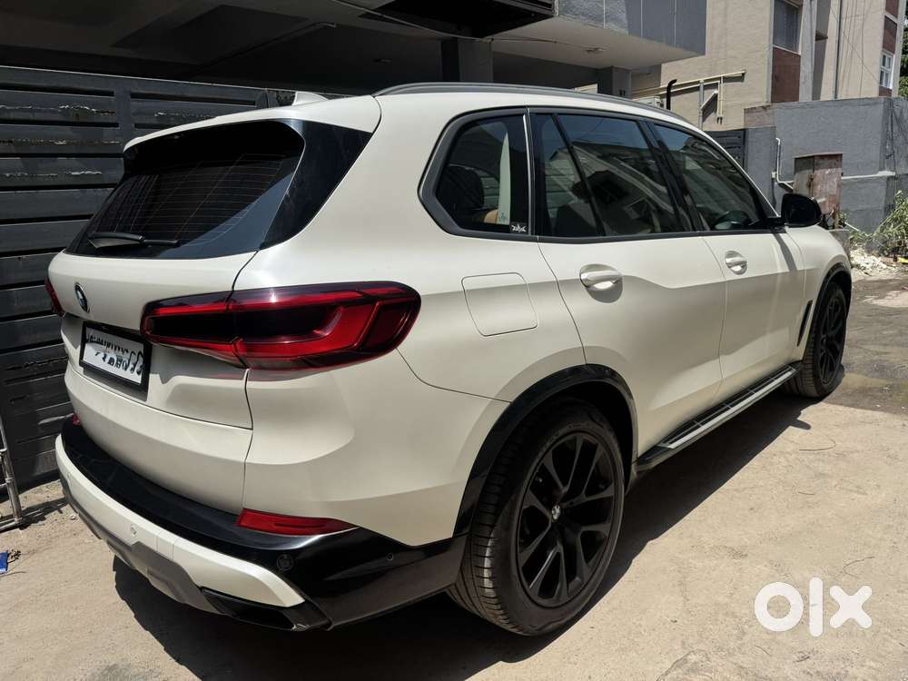 Bmw X5 Xdrive 30d Sport, 2019, Diesel
