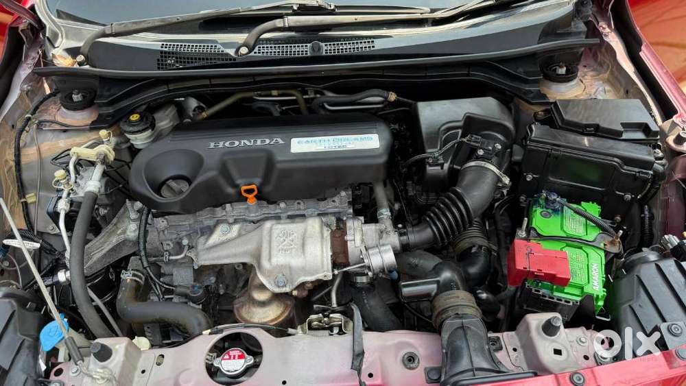 Honda Amaze V Diesel, 2018, Diesel