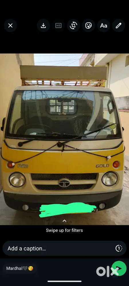 Tata Ac Gold P Cx Ld Bs6 Model.