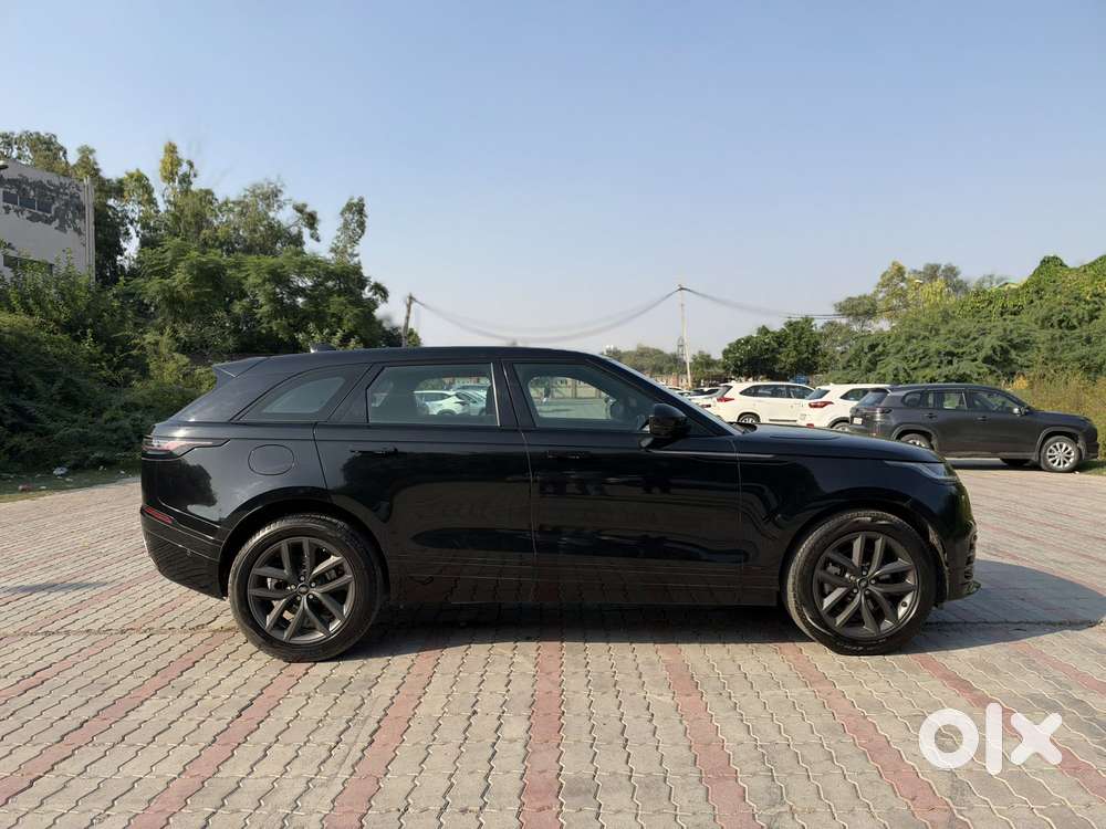 Land Rover Range Velar D180 R-dynamic Hse, 2024, Diesel