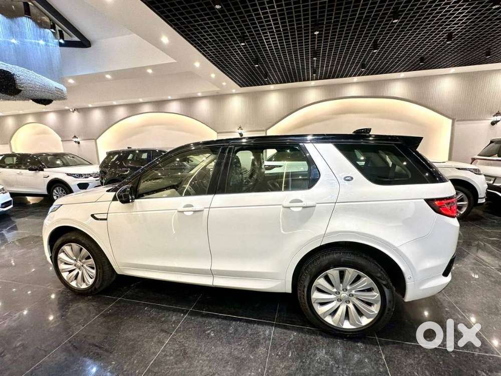 Land Rover Discovery Sport Se R-dynamic, 2022, Diesel