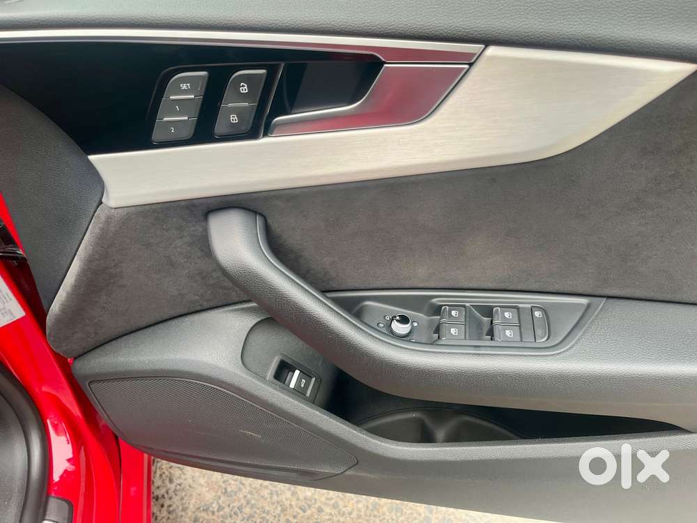 Audi S5 Sportback 3.0 Tfsi Quattro, 2023, Petrol