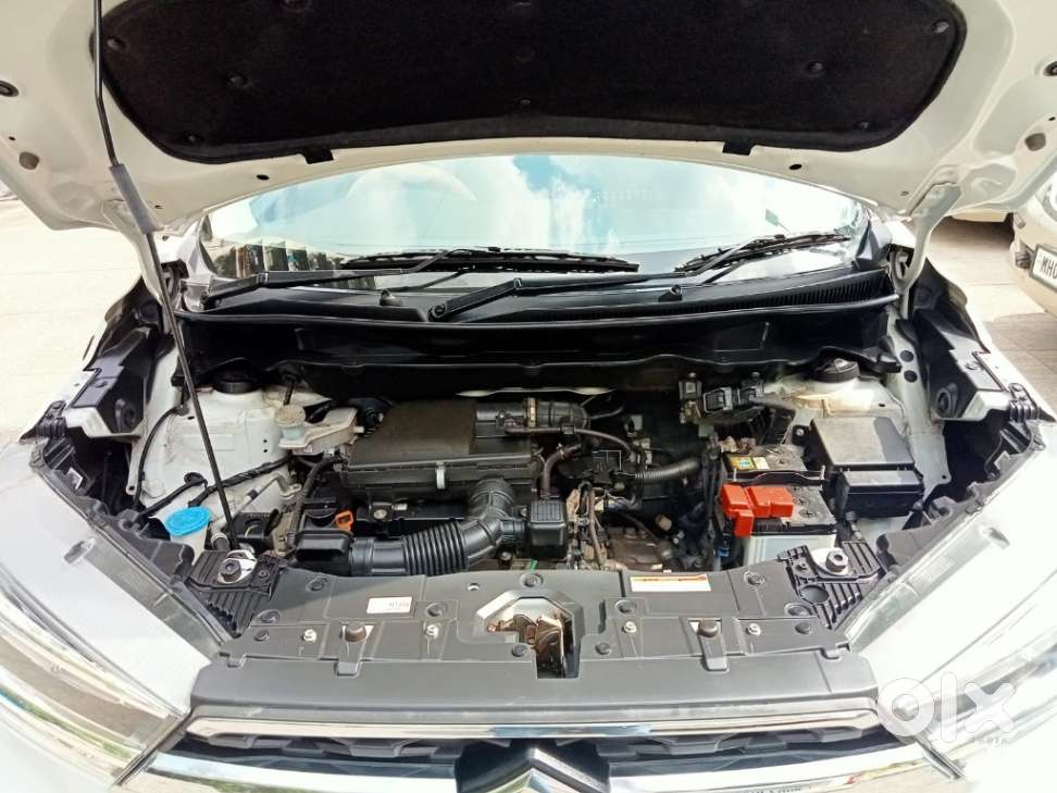 Maruti Suzuki Xl6 1.5 Zeta At, 2024, Petrol