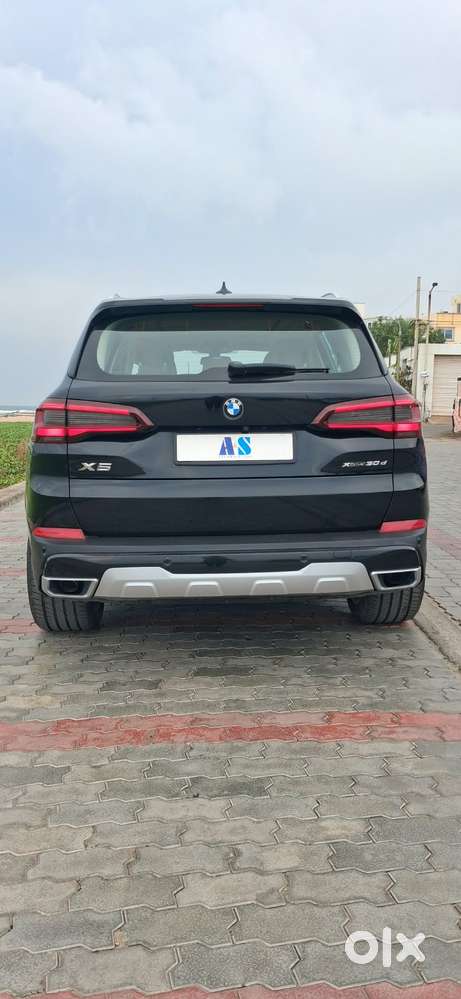 Bmw X5 Xdrive 30 D, 2022, Diesel