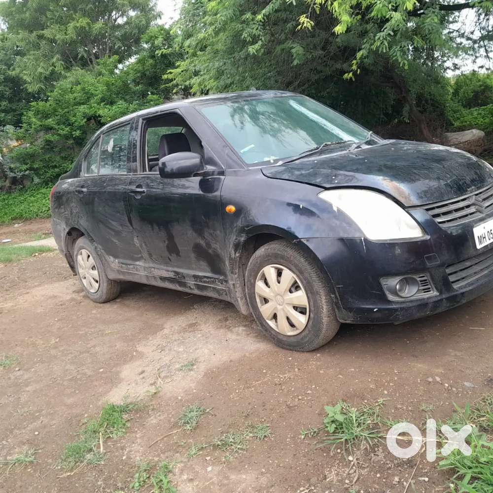 Maruti Suzuki Dzire 1.2 2010