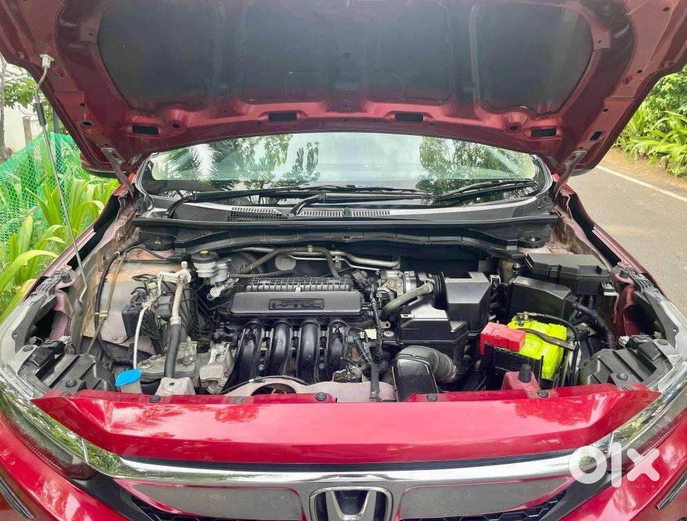 Honda Amaze V 1.2 Petrol Mt, 2019, Petrol