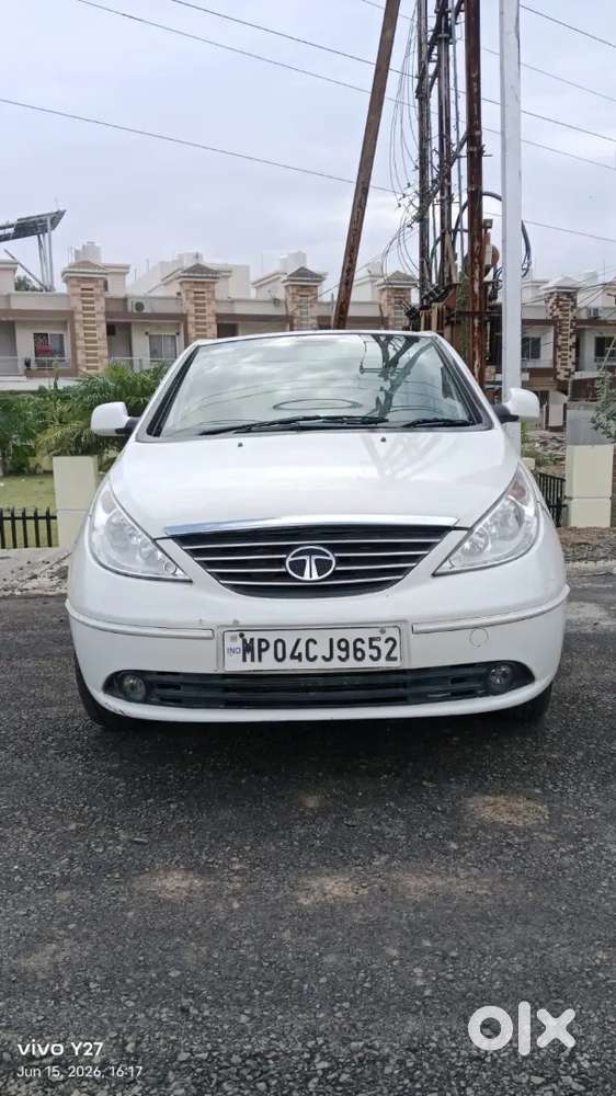 Tata Manza 2012 Diesel 85940 Km Driven