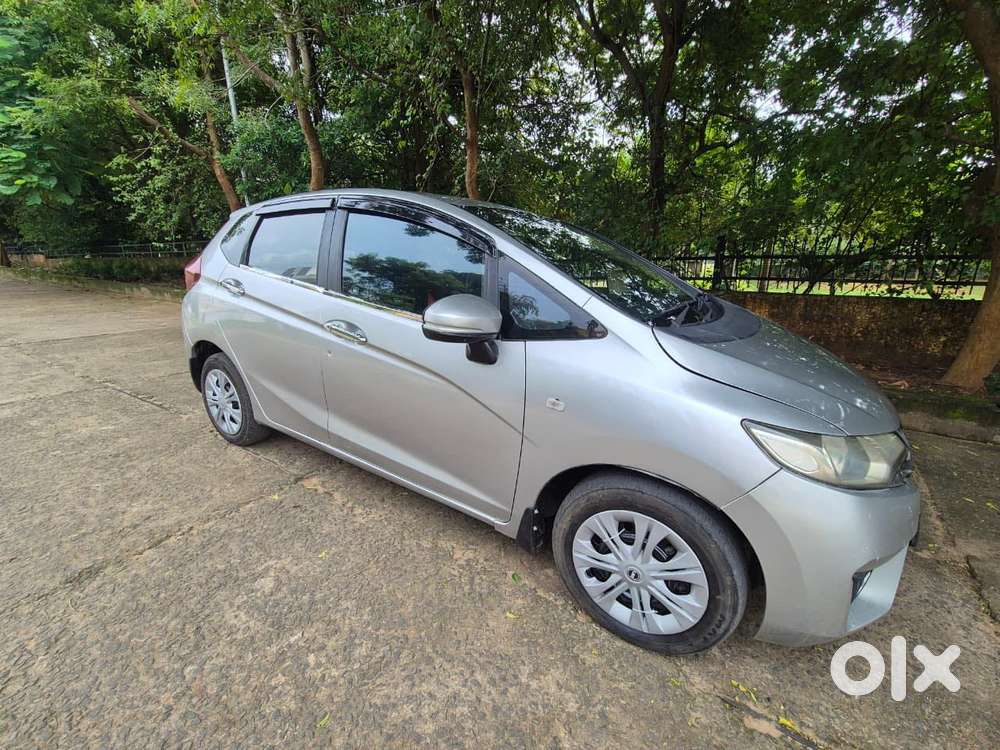 Honda Jazz 1.5 Sv I Dtec, 2015, Diesel