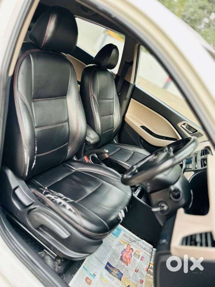 Hyundai I20 2015-2017 Sportz 1.2, 2014, Diesel