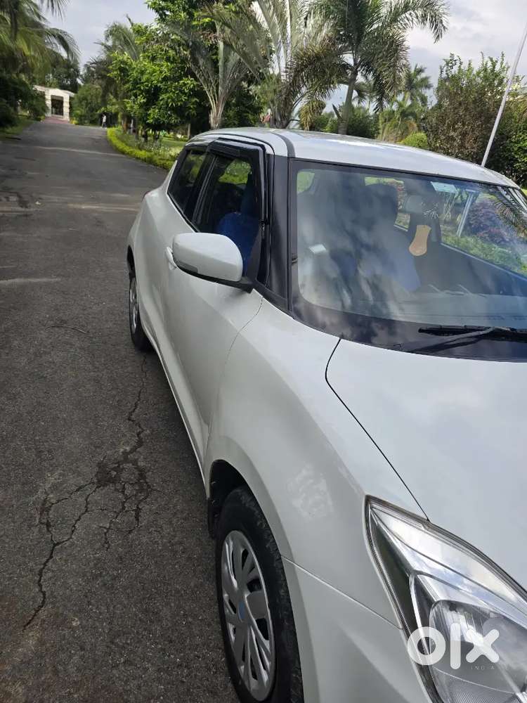 Maruti Suzuki Swift 2020 Petrol Manual