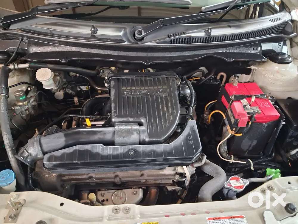 Maruti Suzuki Swift 2014