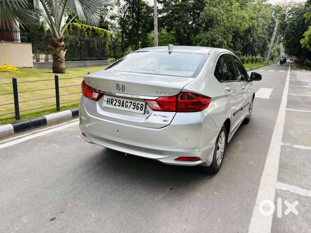 Honda City V Inspire, 2014, Petrol