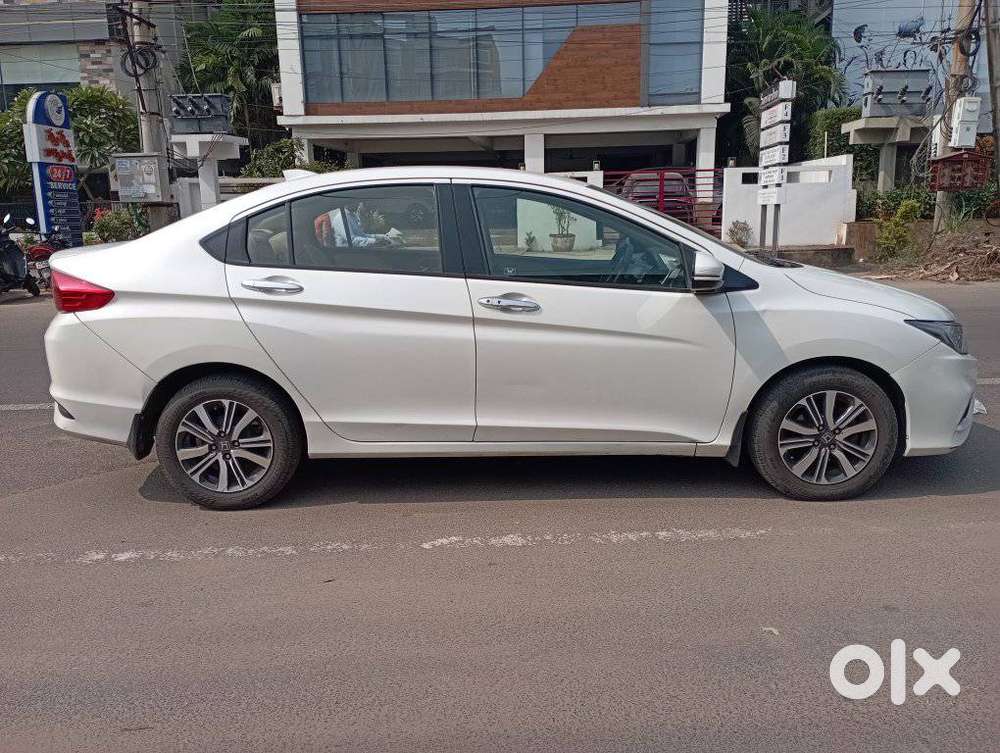 Honda City 2014-2015 I Dtec V, 2019, Diesel