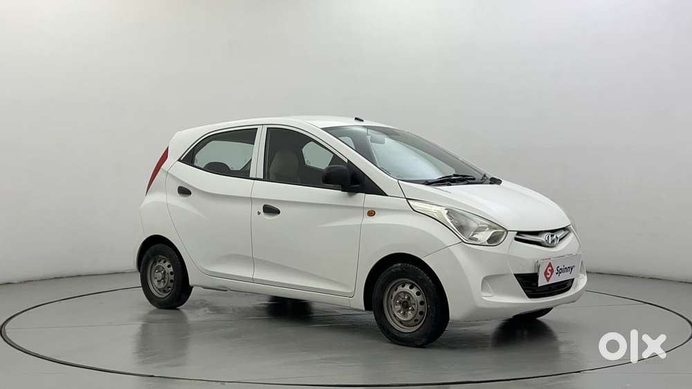 Hyundai Eon Era +, 2015, Petrol