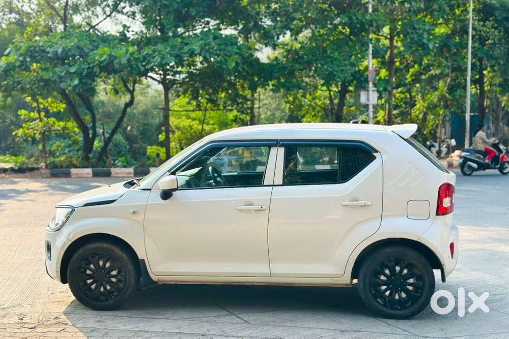 Maruti Suzuki Ignis Petrol 2023