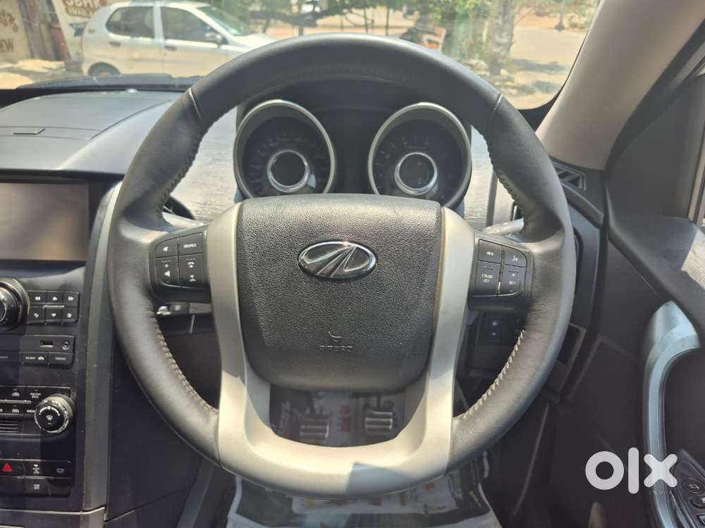 Mahindra Xuv500 2.2 W10, 2018, Diesel