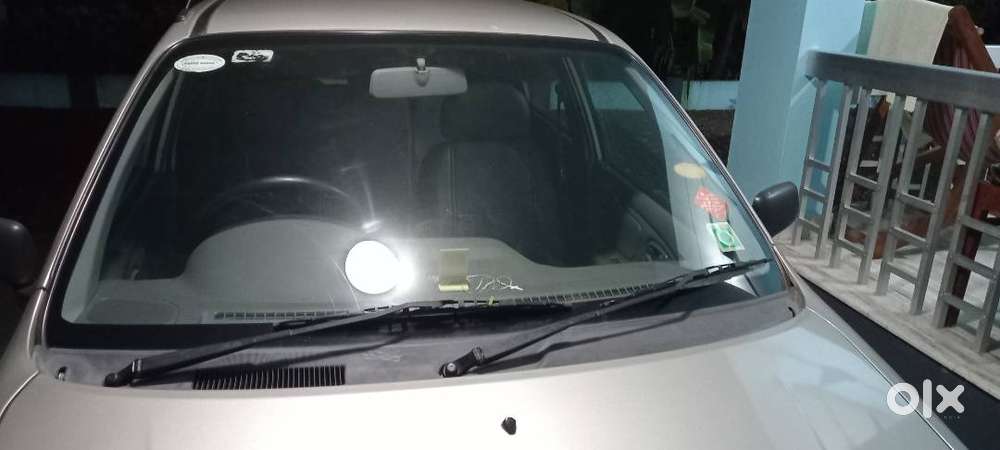 Maruti Suzuki Alto (2006)