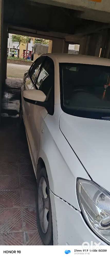 Skoda Rapid Tsi 2014 Diesel 139000 Km Driven