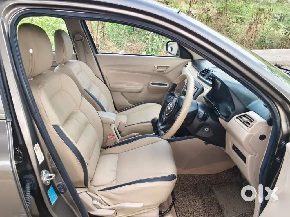 Swift Dzire 1.2 Lxi