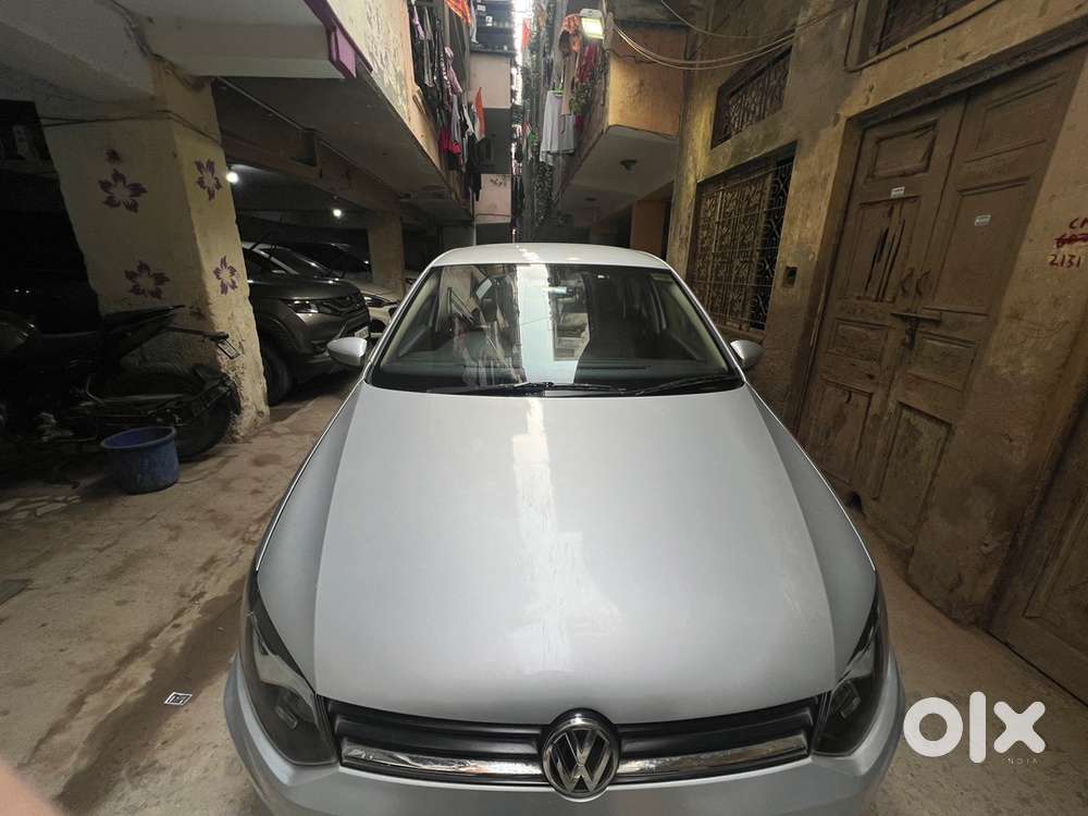 Volkswagen Ameo 2019 Diesel Good Condition