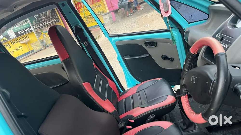 Tata Nano Xt 2012 Used