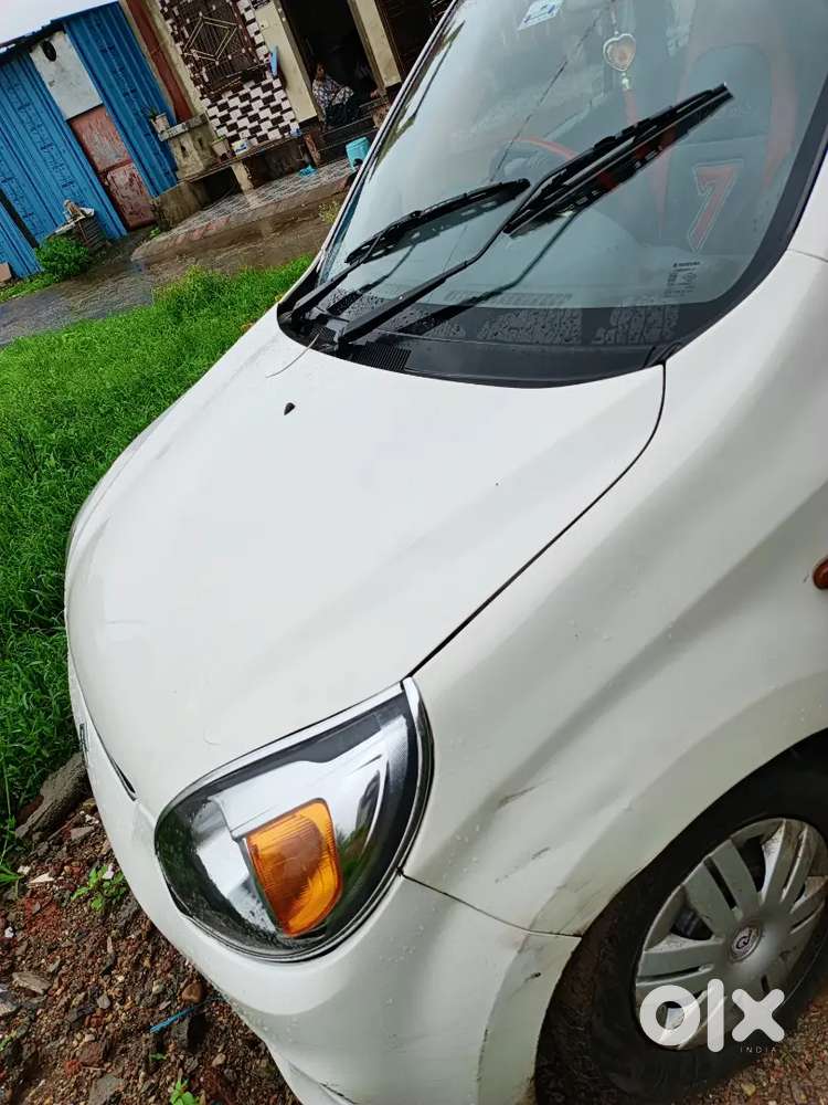 Maruti Suzuki 800 Ac 2017