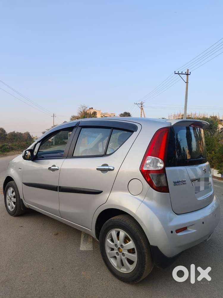 Maruti Suzuki Ritz, 2013, Diesel