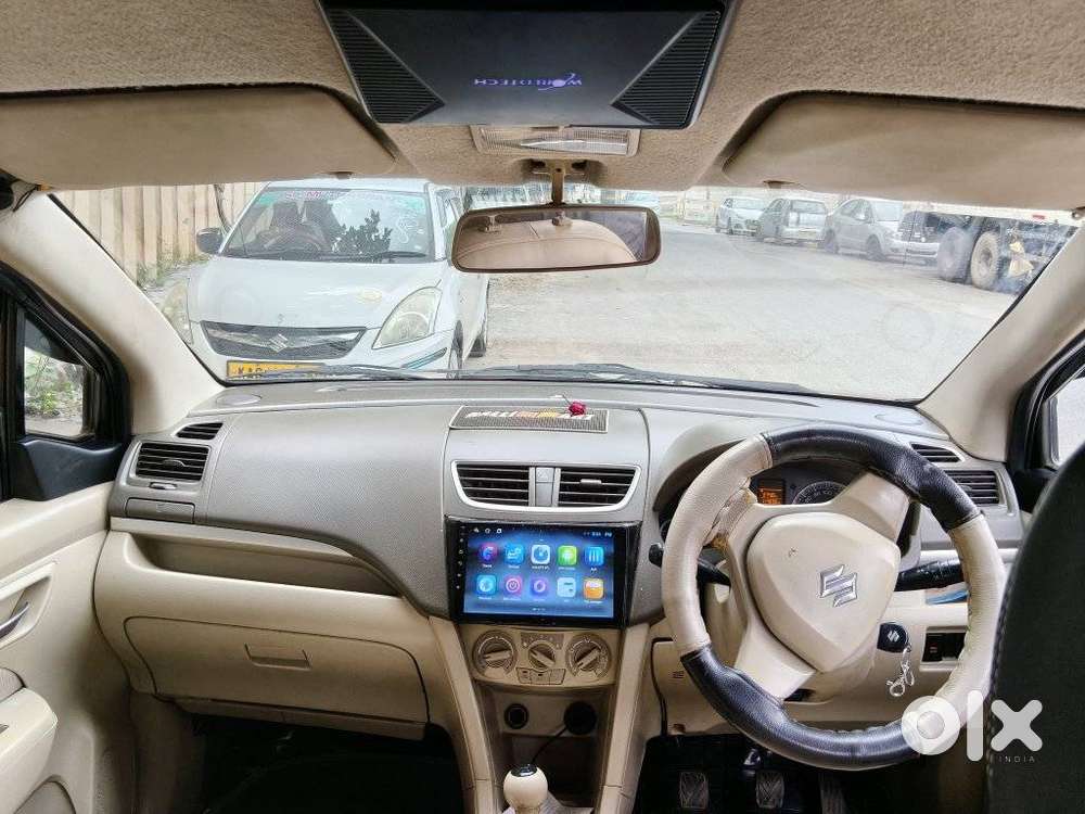 Maruti Suzuki Ertiga Vxi, 2014, Petrol