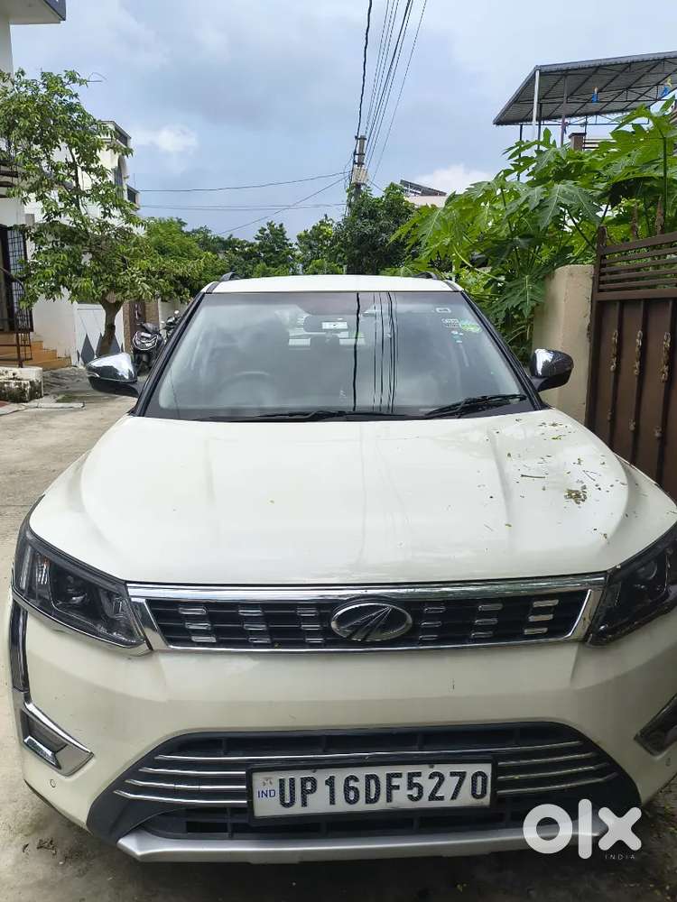 Mahindra Xuv300 Turbosport 2022