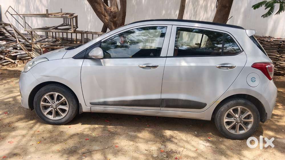 Hyundai Grand I10 1.2 Crdi Asta, 2014, Diesel