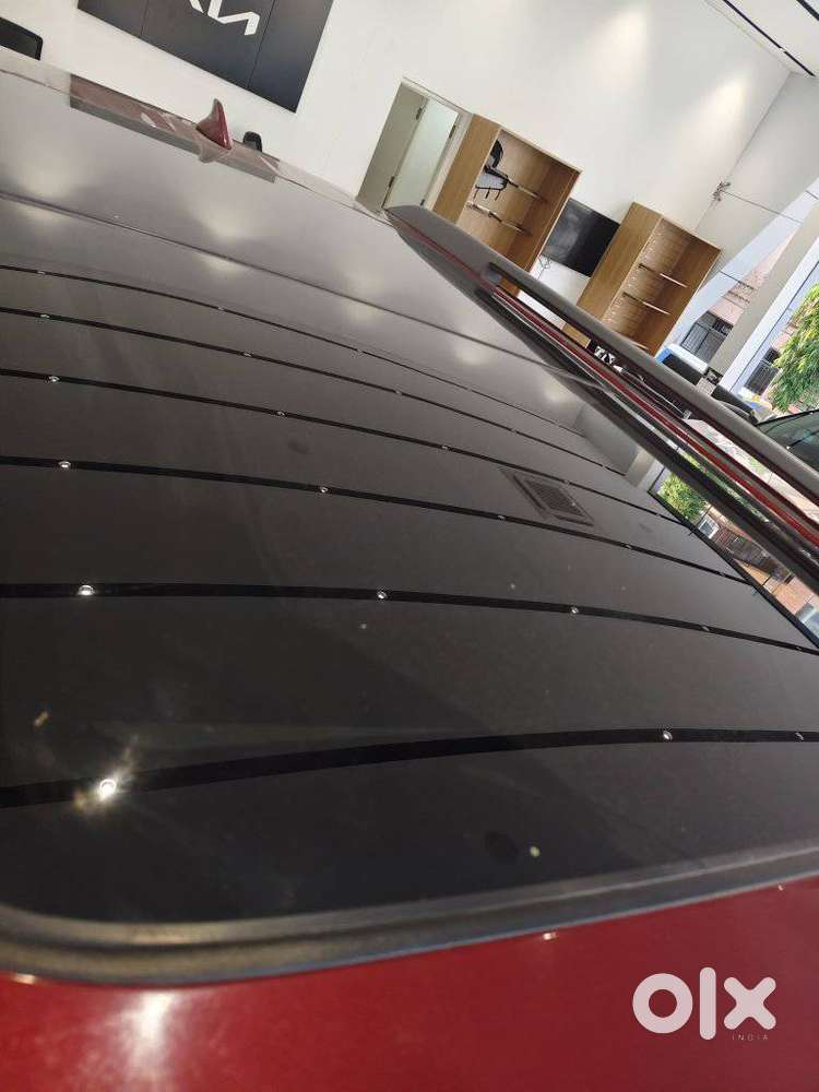 Kia Syros Htx Turbo, 2025, Petrol