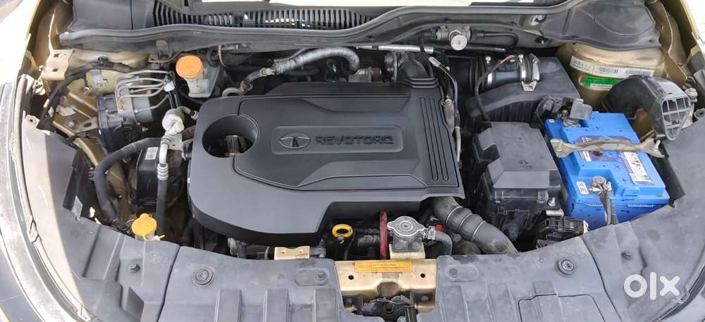 Tata Altroz, 2021, Diesel