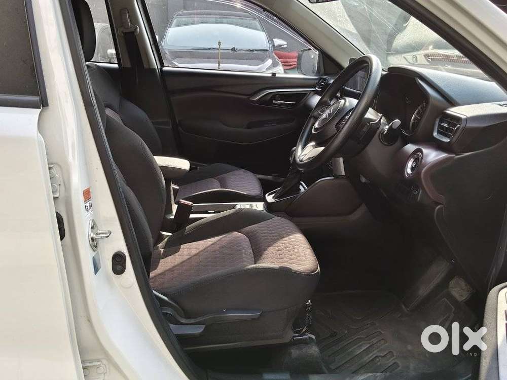 Maruti Suzuki Grand Vitara 1.5 Delta Smart Hybrid, 2025, Petrol