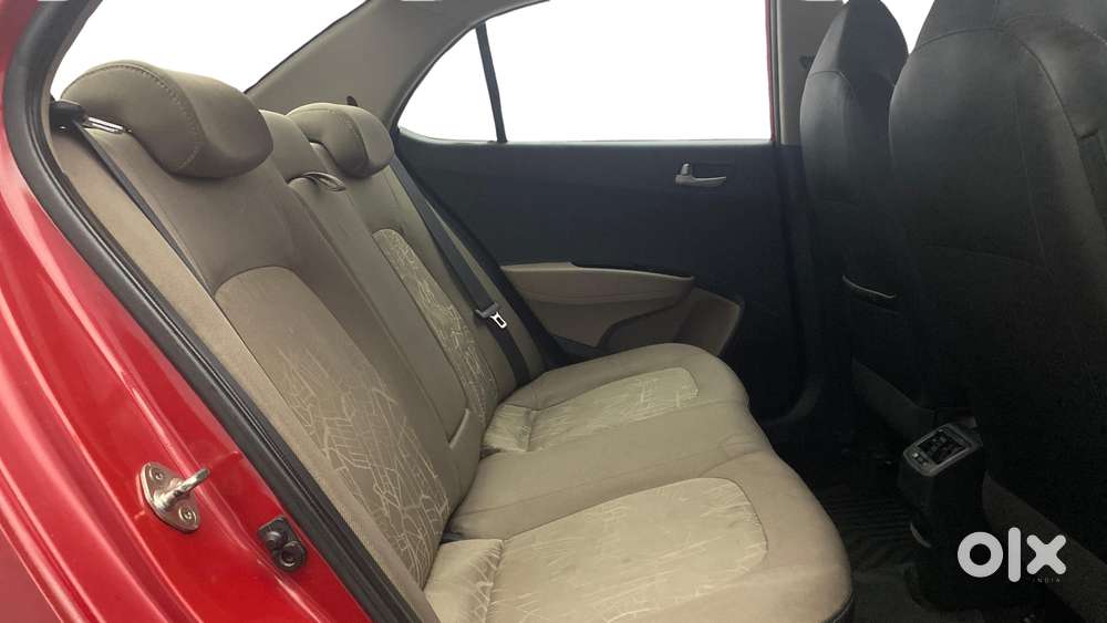 Hyundai Xcent 1.1 S Crdi, 2014, Diesel